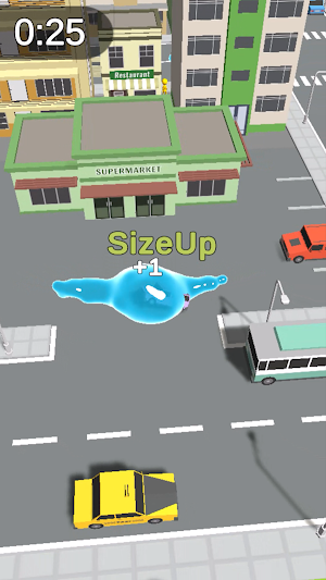 Eating Slime Screenshot 1