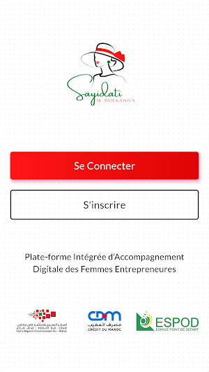 Sayidati Al Moukawila Screenshot 0