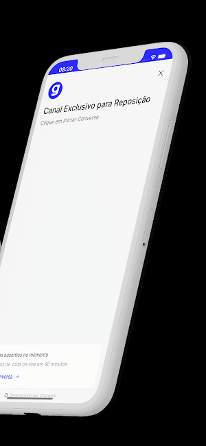 Getlead Screenshot 1