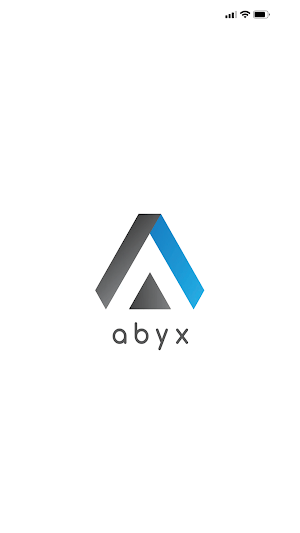 ABYX FIT RUN Screenshot 0