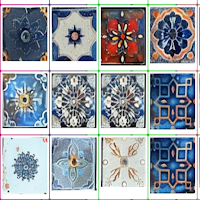 Tile Challenge