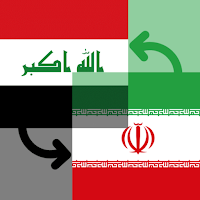 Iraqi Dinar / Iranian Rial