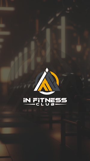 iNFit Online screenshot 1