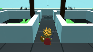 Maze Labyrinth Game Offline 3D Screenshot 1
