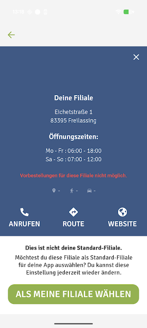 Bäcker-Brüder Screenshot 1