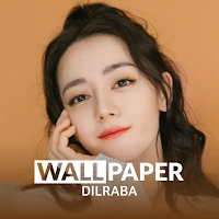 Dilraba HD Wallpaper