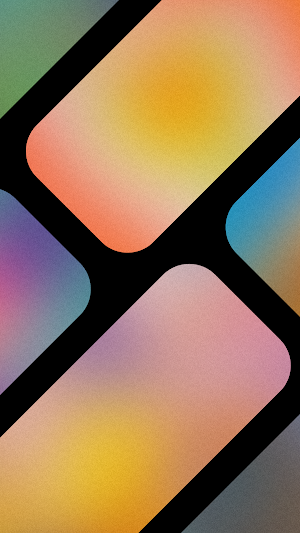 Blurry Wallpapers Screenshot 2