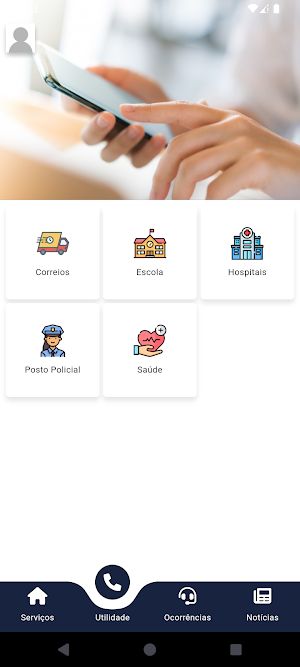 Minha São João Screenshot 2
