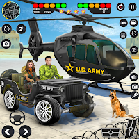 Indian Truck Army Transport