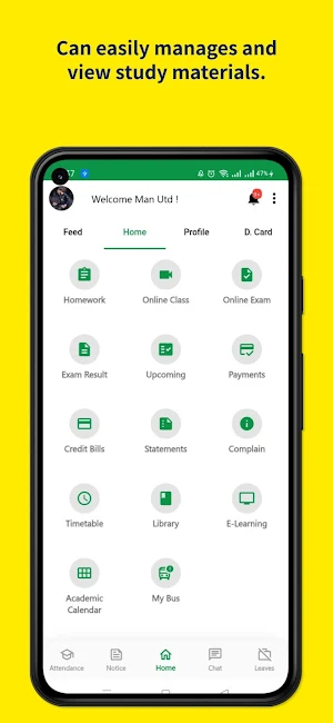 Apex Life School Screenshot 1