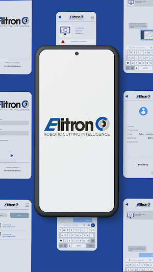Elidesk Screenshot 0