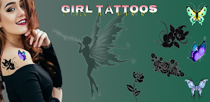 Tattoo Photo Editor: Tattoo On My Photo 2021 Screenshot 0