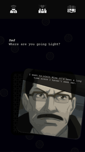 Reigns: Death Note 2 Screenshot 2