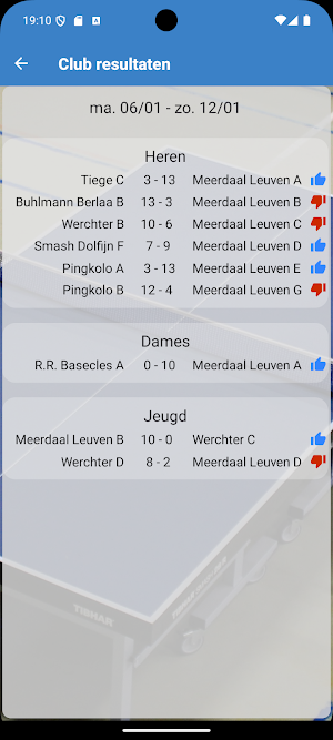 Meerdaal Screenshot 3