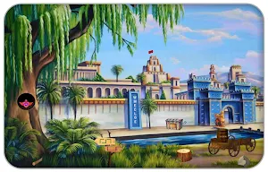 Escape: Indoors and Outdoors Screenshot 0