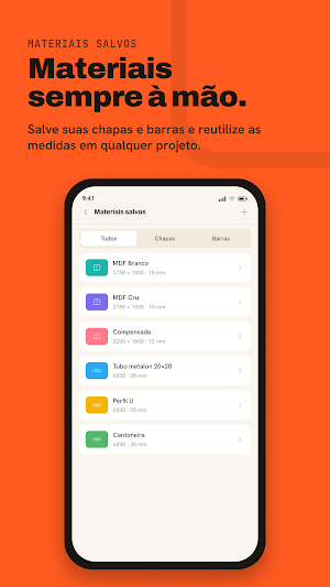 MaxCut: Plano de Corte Screenshot 3