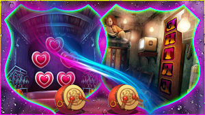 Mascot Tiger Escape Screenshot 2