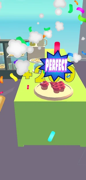Butt Flip Master 3D Screenshot 2