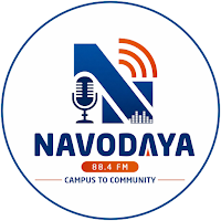 Navodaya 88.4 FM (CRS)