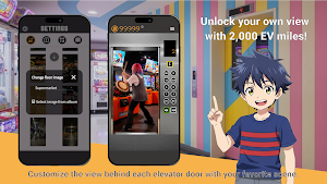LETS ELEVATOR NEO Screenshot 2