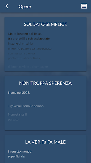 twentyAseven Screenshot 3