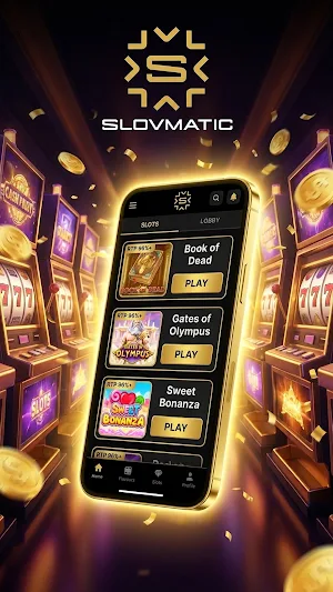 Slovmatic Screenshot 1
