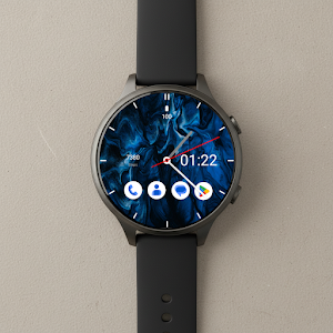 Pure Watch Screenshot 1