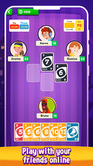 Blackbird Screenshot 3