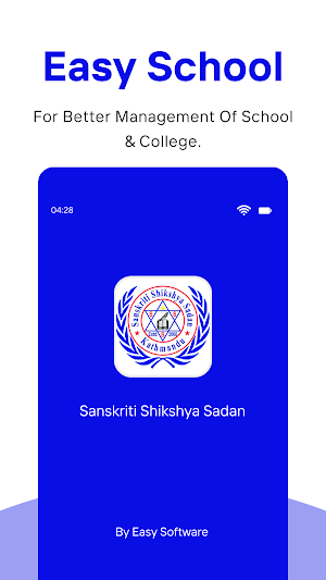 Sanskriti Shikshya Sadan Screenshot 0