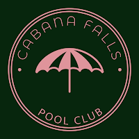 Cabana Falls Pool Club