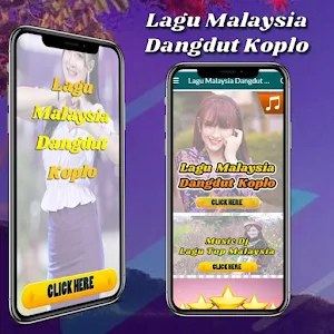 Lagu Malaysia Dangdut Koplo Screenshot 0