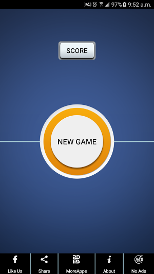 Quran & Islamic Quiz Screenshot 0