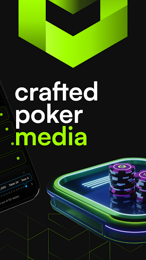 Days of Poker Screenshot 1