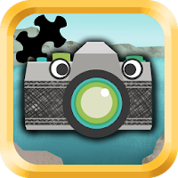 Jigsaw Puzzle Maker Gold: Kids
