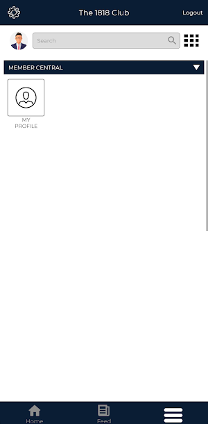 1818 Club Screenshot 3