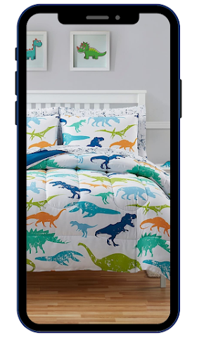 Children's Bedding Screenshot 1