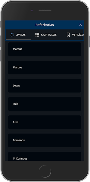 Igreja Batista Maranata Screenshot 2