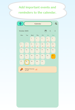 Planner for AC: WW Screenshot 2
