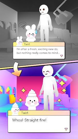 Sob Friends Screenshot 2
