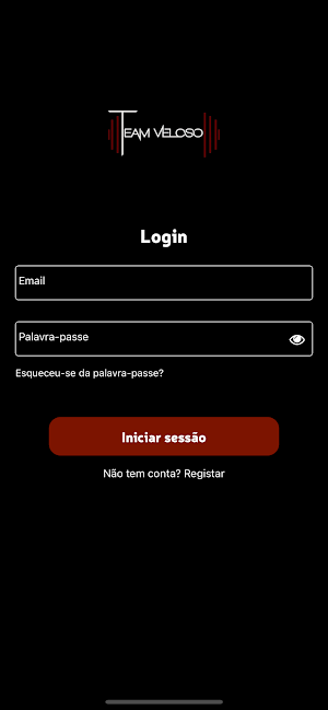 Team Veloso Screenshot 1
