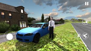 Car For Trade: Saler Simulator Screenshot 3