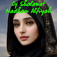 Dj Sholawat Nadhom alfiyah