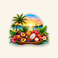 The Exotic Basket
