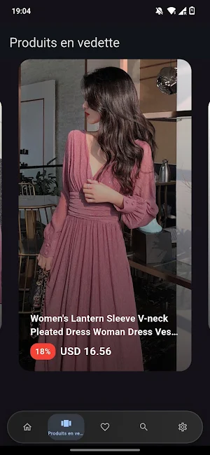 Cheap women's clothing stores Screenshot 2