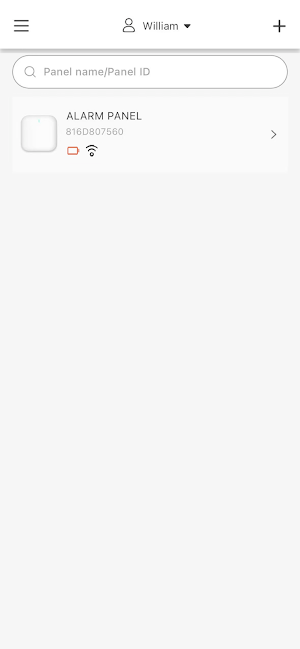 Mayur Smart Security Screenshot 0