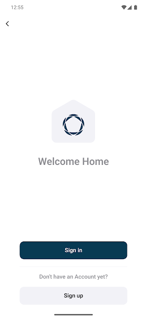 IOT by iTEC Screenshot 0