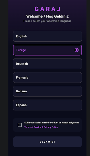 Kolaj: Alışkanlık V Spor Takip Screenshot 0