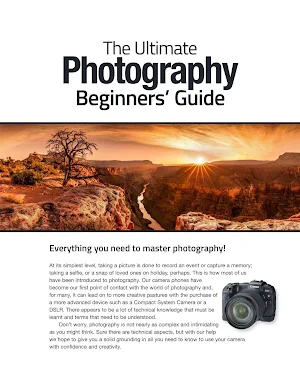 BDM’s Photography User Guides Screenshot 1
