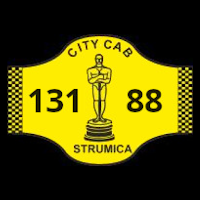 City Cab Струмица