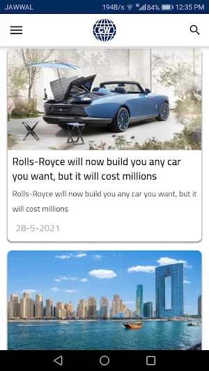 Call World Screenshot 3
